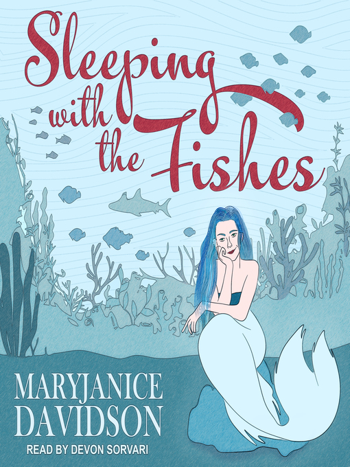 Cover image for Sleeping with the Fishes